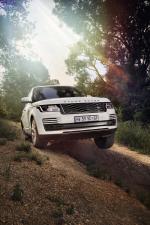 Land Rover Range Rover P400e Vogue SE 2019 года (ZA)